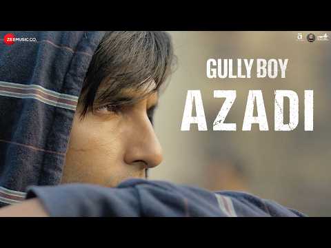 Video Clip 5 — Gully Boy