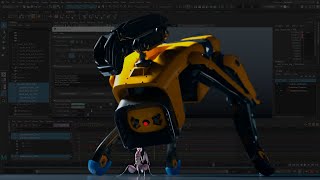 Introduction to Maya 2023: Volume 2 With Eric Keller