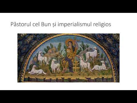 Păstorul cel Bun și imperialismul religios