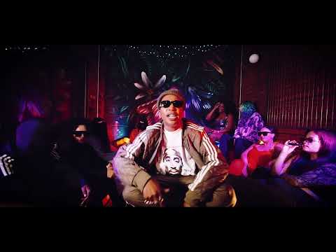 OneDa - Love Reality (OFFICIAL VIDEO)