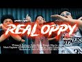 Uniko Elmo REAL OPPY Feat Raizen Official Music Video