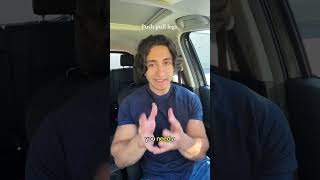 STOP doing PUSH PULL LEGS like this!