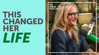 Mel Robbins Shares Her Rock Bottom Moment