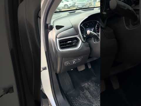 фото chevrolet equinox iii 0