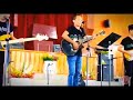 Long Live Your Dreams Steve Grace Cover