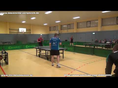 Krzysztof Strzakowski - Hendrik Fuß