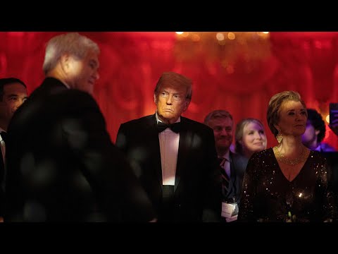 Trump ballroom donors suddenly face LEGAL TROUBLE