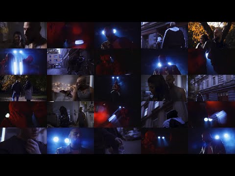 REEPERBAHN KAREEM - GROßE LIEBE (Official Video)