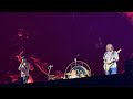 Red Hot Chili Peppers Dani California Live Pinkpop 2023 Best Audio