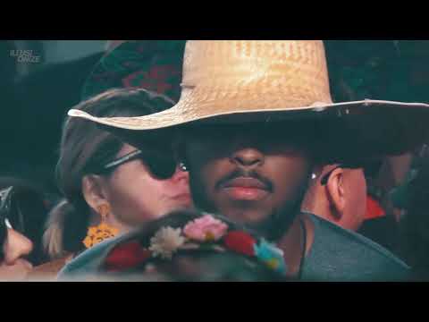 Illusionize x Playground Music Festival