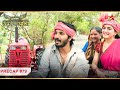 Sayali aur Sachin ghoome tractor par! | Ep.79 | Precap | Udne Ki Aasha | Mon-Sun | 9PM