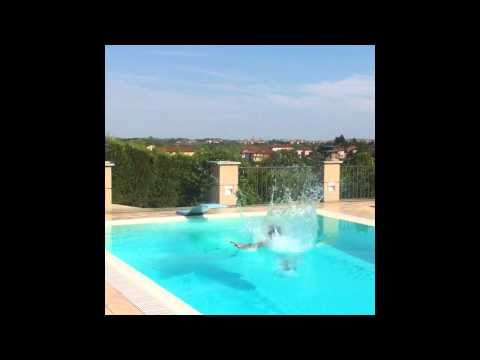 Mondiali di tuffi - Scurzolengo 2010