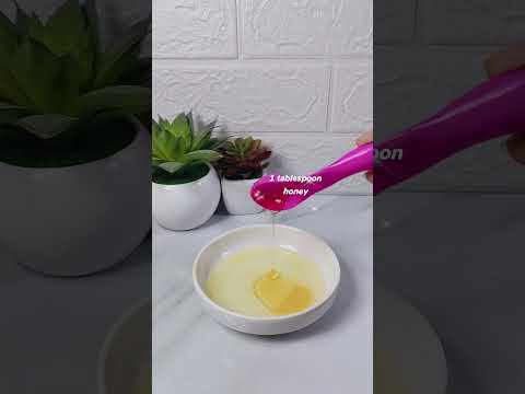 Magical Egg White Face Mask For Minimize Large Pores , Tighten & Firm Your Skin #viral