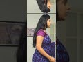 Kavitha Gowda Cute Saree Full Vedio Instagram Ve 7912