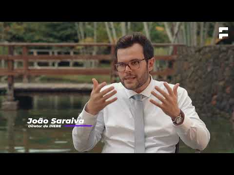 #FrontTalk com Dr. João Saraiva