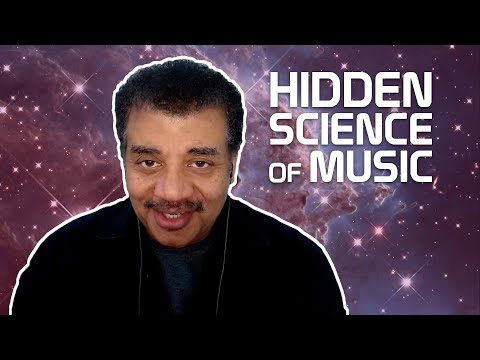 StarTalk-Podcast: Die verborgene Wissenschaft der Musik mit Eric Whitacre