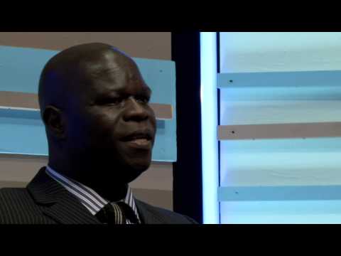 Open Heavens Reflections May 03 2013 - THE GOD OF CHOICE