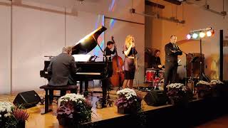 Jasmin Bayer - duo, trio, quartett or band