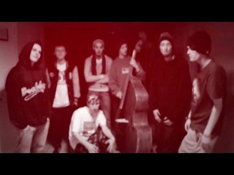 La Dagon Sector - видеоприглашение на афтепати Rap Music - 20 лет!