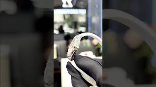 youtube Olym Pianus 34mm Nữ OP990-45DGS-GL-T