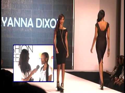 Fashion Week  Miami Beach .mov