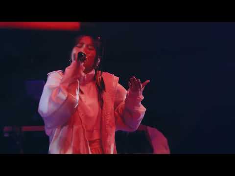 YOASOBI - 怪物 Monster 2023.12.17 KOREA UNIV. TIGER DOME