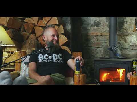 Penetration Station, Goat Milk, Field Tips MFJJ x Tim Connor (ep 76)