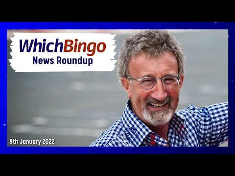 WhichBingo News Roundup 9/1/2022