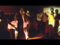 J LYN LIVE AT HOT 97 FM SHOWCASE BROOKLYN NY 4 2012