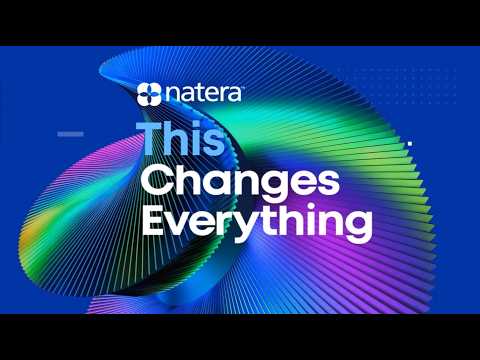 Natera This Changes Everything