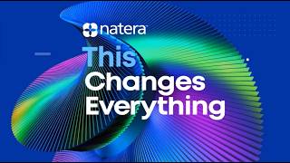 Natera - This Changes Everything