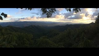 preview picture of video 'Lonesome Pine, Bryson City NC'