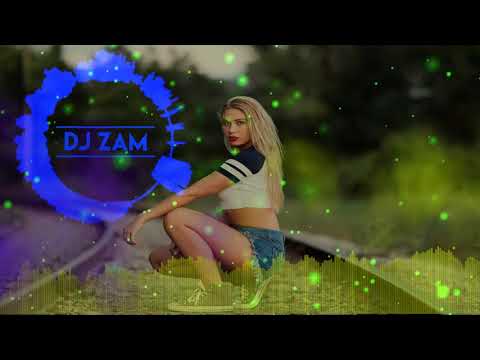 DJ ZAM - Pump Your Energy vol 1 [28.10.2018)