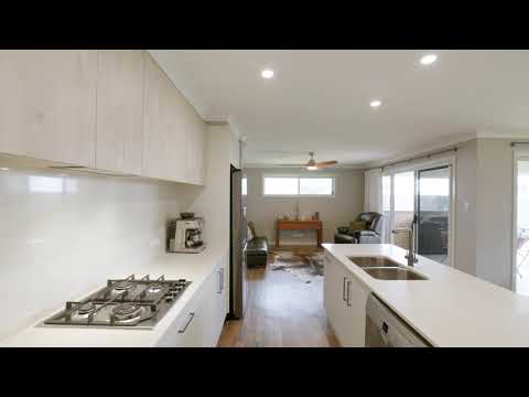 11 Mcaulay Avenue, Highfields, QLD 4352, 4房, 2浴, House