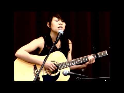Hmong TV - Annie Cha - Jjen - Open Your Eyes Cover