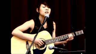 Hmong TV - Annie Cha - Jjen - Open Your Eyes Cover