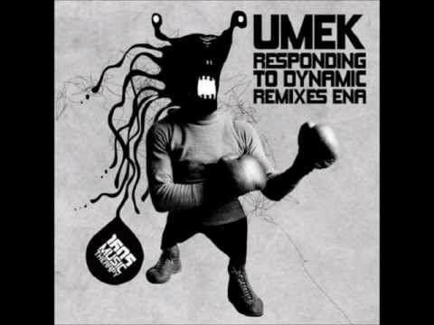 Umek - No One could have Suspected (Kaiserdisco Remix)