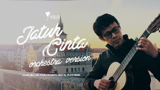 Download lagu Tohpati - Jatuh Cinta (Orchestra Version) mp3