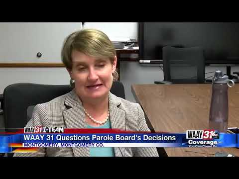 Waay 31 Questions Parole Board's Decisions