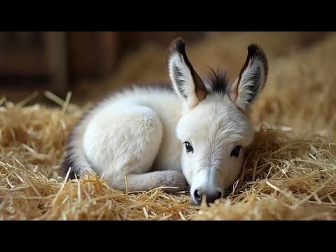 When Cute Baby Animals Become Little Comedians 😁 Funniest Animals Video Ever