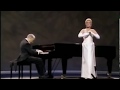 Victor Borge Hands Off