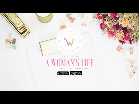 A Woman's Life