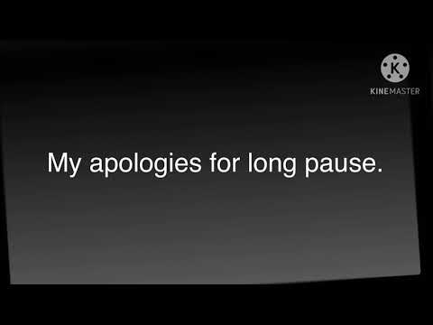 Gacha Club MV|Living in a Nightmare(REMAKE)