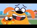 PBS Kids Program Break 2018 WTTW