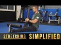 Total Body Stretching - How To Stretch Properly For Optimal Results (Dynamic vs. Static)
