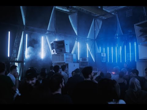 Skatebard (OFF by Roots United @ Порт Севкабель 23.02.2018)