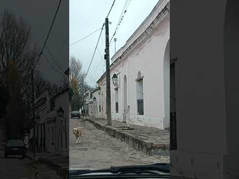 Villa Tulumba, Córdoba Argentina 3/6/2026