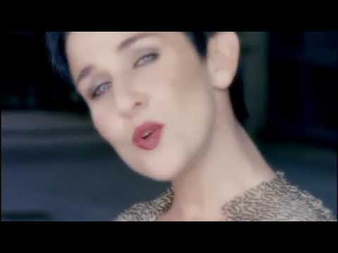 Robert Miles Feat & Maria Nayler - One And One [Official Music Video 1995] (((●)))