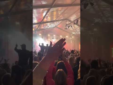 Bolaget- Fem Komma tvåan (akustisk live) Rättvik 2022 [Magiskt]