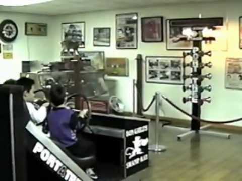 Don Garlit's Museum 1993 part 2